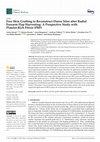 Research paper thumbnail of Free Skin Grafting to Reconstruct Donor Sites after Radial Forearm Flap Harvesting: A Prospective Study with Platelet-Rich Fibrin (PRF)