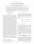 Research paper thumbnail of Lorentz and CPT violation in the Higgs sector