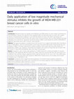 Research paper thumbnail of Scalar neutrinos at the LHC