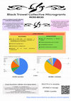 Research paper thumbnail of BTC Microgrants