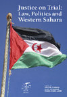 Research paper thumbnail of Western Sahara: Independence, Peace, and Security