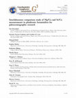 Research paper thumbnail of Interlaboratory comparison study of Mg/Ca and Sr/Ca measurements in planktonic foraminifera for paleoceanographic research