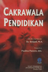 Research paper thumbnail of Cakrawala Pendidikan