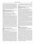 Research paper thumbnail of Transport Pathways in Membrane Transporters