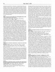 Research paper thumbnail of Using Sequence and Structure Information to Annotate Gene and Protein Function