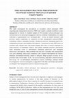 Research paper thumbnail of Time Management Practices: Perceptions of Secondary Schools’ Principals in Khyber Pakhtunkhwa