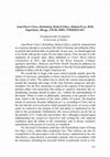 Research paper thumbnail of Jean-Pierre Clero, Rethinking Medical Ethics, ibidem Press, 2018,  Paperback, 186 pp., €39.90, ISBN: 9783838211947.