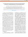 Research paper thumbnail of Towards the decontamination of plutonium contaminated bricks:Creation of a cerium-based simulant contamination system