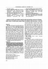 Research paper thumbnail of Đánh Giá Kết Quả Phẫu Thuật Nội Soi Đường Nách Vú Trong Điều Trị U Tuyến Giáp Lành Tính Tại Bệnh Viện Đại Học y Hà Nội