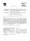 Research paper thumbnail of The BamHI fragment 9 of pseudorabies virus contains genes homologous to the UL24, UL25, UL26, and UL 26.5 genes of herpes simplex virus type 1