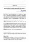 Research paper thumbnail of Las elecciones en la frontera sur de Buenos Aires durante la década de 1850. Los “indios amigos” de Azul