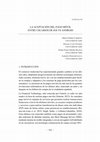 Research paper thumbnail of La aceptación del pago móvil entre usuarios de iOS vs. Android