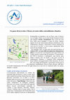 Research paper thumbnail of Un paese diviso in due: il Kenya al centro della contraddizione climatica