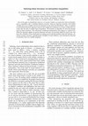 Research paper thumbnail of Inferring latent structures via information inequalities