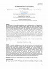 Research paper thumbnail of THE PHILOSOPHY OF HAJJ MANAGEMENT Musmuliadi Kamaruding School of Advanced and Distance Learning, DRB-HICOM University of Automotive Malaysia