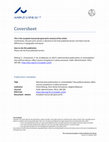 Research paper thumbnail of Administrative Politicization or Contestability? How Political Advisers Affect Neutral Competence in Policy Processes