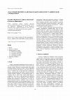 Research paper thumbnail of Analytical Methods for the Detection of Contaminants in Crustaceans and Mollusks