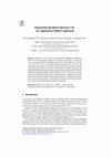 Research paper thumbnail of Supporting resilient operator 50 an augmented softbot approach