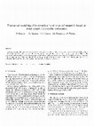 Research paper thumbnail of Theoretical modelling of intermediate band solar cell materials based on metal-doped chalcopyrite compounds