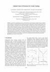 Research paper thumbnail of 411 Optimal Choice of Prototypes for Ceramic Typology