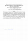 Research paper thumbnail of Fiber-Coupled Laser Diagnostics for Temperature, Species, and Flow Velocity Measurements in Practical Combustors