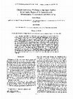 Research paper thumbnail of Climate and energy exchange at the snow surface in the Alpine Region of the Sierra Nevada: 1. Meteorological measurements and monitoring