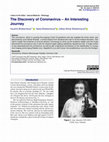 Research paper thumbnail of The Discovery of Coronavirus – An Interesting Journey