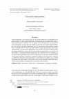 Research paper thumbnail of Universales indiscernibles