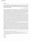 Research paper thumbnail of Book review: The Indian Legal Profession in the Age of Globalization: The Rise of Corporate Legal Sector and Its Impact on Lawyers and Society. Edited by David B. Wilkins, Vikramaditya S. Khanna, and David M. Trubek, Cambridge University Press, New Delhi