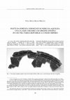 Research paper thumbnail of Piatti da portata verniciati di nero da Aquileia. Una classe ceramica di origine efesina in uso tra tarda repubblica e inizio impero