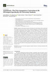 Research paper thumbnail of Aqu@teach—The First Aquaponics Curriculum to Be Developed Specifically for University Students