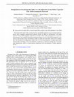 Research paper thumbnail of Manipulation of Exchange Bias Effect via All-Solid-State Li -Ion Redox Capacitor with Antiferromagnetic Electrode