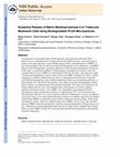 Research paper thumbnail of Sustained Release of Matrix Metalloproteinase-3 to Trabecular Meshwork Cells Using Biodegradable PLGA Microparticles