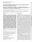 Research paper thumbnail of Human Villous Trophoblasts Express and Secrete Placenta-Specific MicroRNAs into Maternal Circulation via Exosomes1