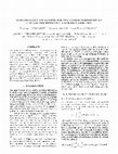 Research paper thumbnail of A deconvolution method for the characterization of distributed sources via linear prediction