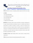 Research paper thumbnail of Reformar la enseñanza y el aprendizaje mediante la aplicación de EdTech en los campus