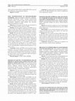 Research paper thumbnail of Oral Manifestations of Williams-Beuren Syndrome