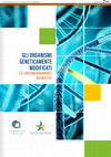 Research paper thumbnail of Gli organismi geneticamente modificati e il loro inquadramento normativo