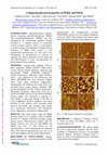 Research paper thumbnail of Comparing physical properties of PEKK and PEEK