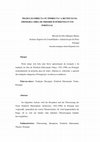 Research paper thumbnail of Tradução Directa Ou Indirecta? A Recepção Da (Primeira) Obra De Friedrich Dürrenmatt Em Portugal