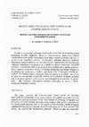 Research paper thumbnail of Modular Philosophi of Expert Systems Implementation