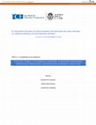 Research paper thumbnail of El Retorno De La Inversión: Su Medición Considerando Estrategias De Innovación y Sustentabilidad a Mediano y Largo Plazo