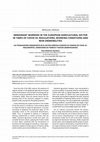 Research paper thumbnail of [2022] Immigrant workers in the European agricultural sector in times of COVID-19. Regulations, working conditions and new (in)mobilities