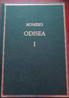 Research paper thumbnail of Homero, Odisea, vol. I, cantos I-IV