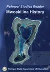 Research paper thumbnail of Nagaoka, T (ed.), 2021. Pohnpei Studies Reader: Mwoakilloa History. Kolonia, Pohnpei: Pohnpei State Department of Education.