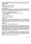 Research paper thumbnail of Resumen para el Sexto Parcial | Derecho de Familia y Sucesiones (Catedra Néstor Solari-2022)