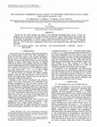 Research paper thumbnail of The Montreal-Cambridge-Tololo Survey of Southern Subluminous Blue Stars: The South Galactic Cap