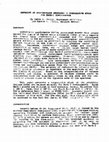 Research paper thumbnail of Khalil, Y.F. and Jondle, D.D. (1993). Severity of radionuclide releases Mark I containments