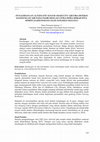 Research paper thumbnail of Pengembangan Alternatif Sensor Smartcity: Ujicoba Deteksi Kandungan Air Pada Pasir Dengan Citra Infra Merah Pita Sempit (Narrowband Near Infrared Imaging)