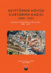 Research paper thumbnail of 2022 Keskin L. & Fidan, E. Seyitömer Höyük 2019-2021 Yılı Kazılarında Ele Geçen Metal Eserler Üzerinde Yapılan Taşınabilir XRF Analizleri Hakkında Ön Rapor